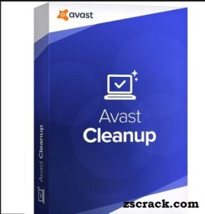 Avast cleanup premium key