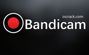 BandiCam crack