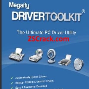 Driver ToolKit Crack