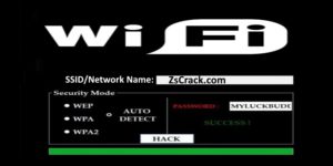 Wifi Hacking Pro Crack