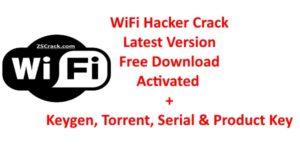 wifi hacker crack