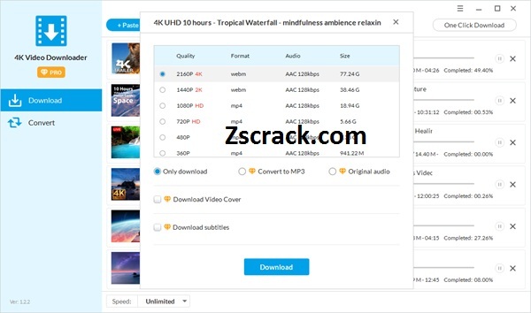 4k video downloader crack for windows 11