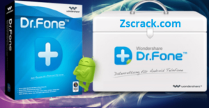 Wondershare Dr.Fone Torrent