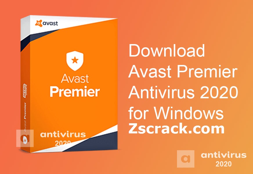 Avast Premier 2024 Crack Download Full License Key Free Till 2050