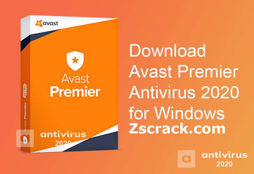 Avast Premier 2025 Crack Download Full License Key Free Till 2050