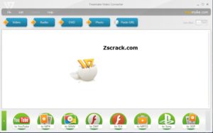 Freemake Video Converter Torrent 