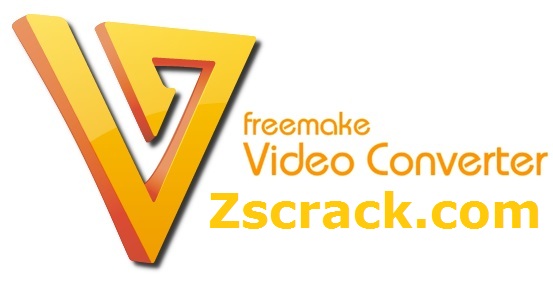 Freemake Video Converter Crack