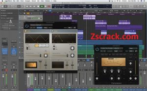 Logic Pro X Windows Torrent