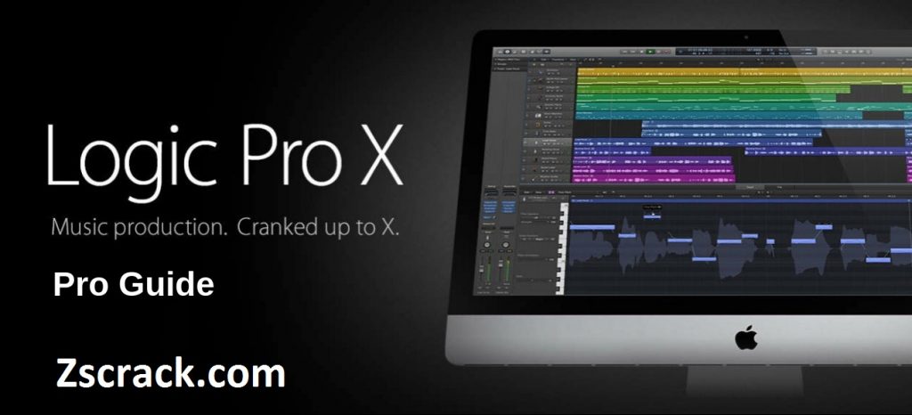 logic pro x latest version free download for mac