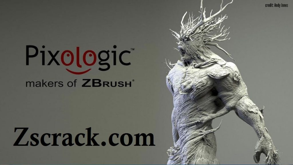 Pixologic ZBrush 2023.1.2 download the new version for iphone
