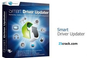 Smart Driver Updater Crack