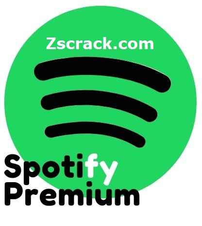 Spotify Premium Music Crack
