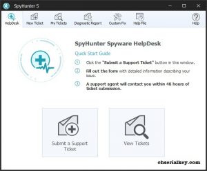 spyhunter 5.11 8.246 email and password