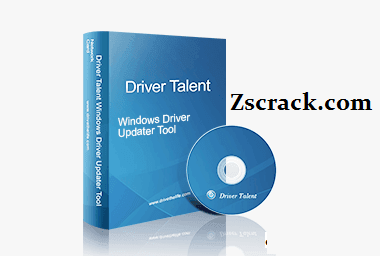 download the new version Driver Talent Pro 8.1.11.34