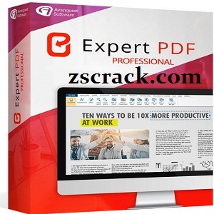 Expert PDF Crack