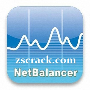 NetBalancer Crack