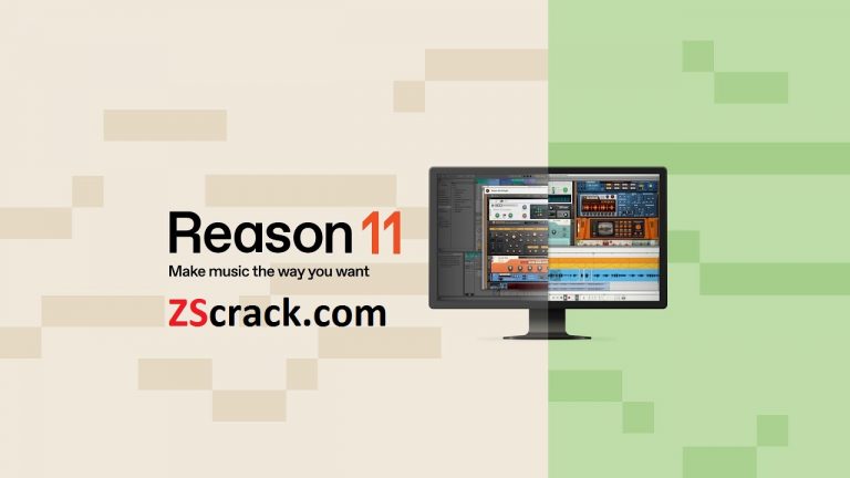 reason 8 torrent crack