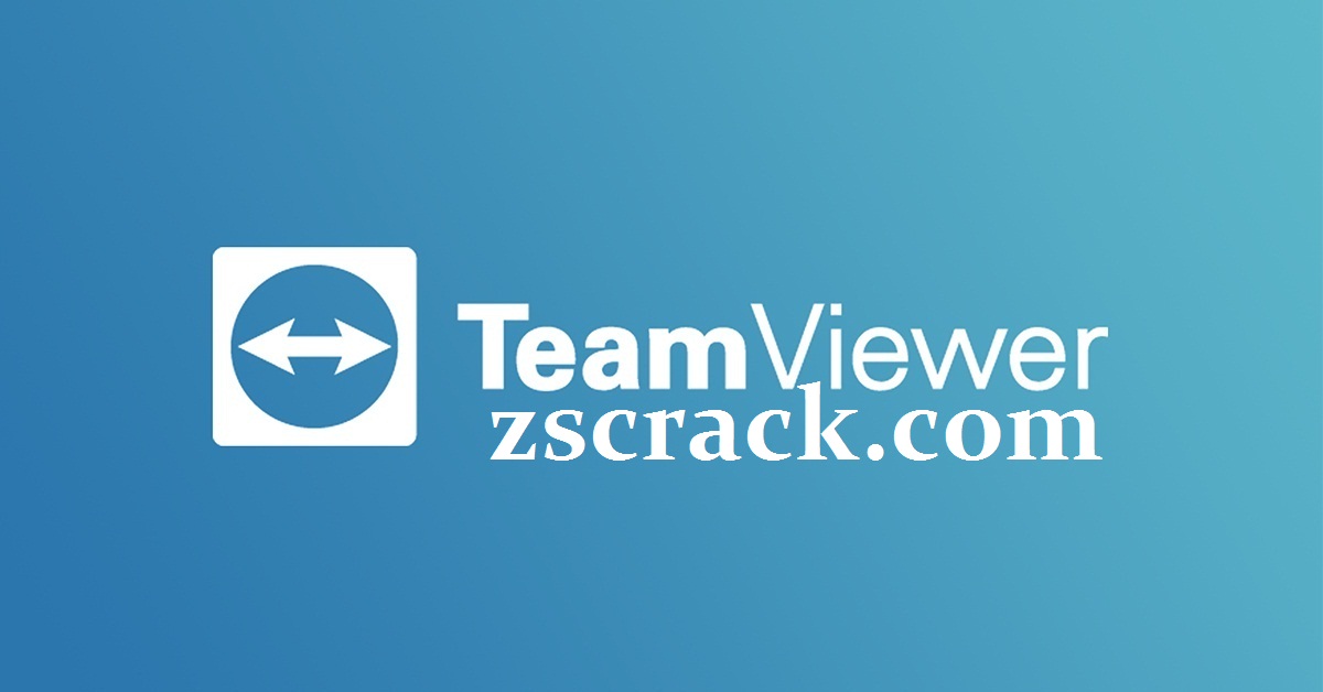 TeamViewer 15.53.7 Crack Full Patch Free Download 2024