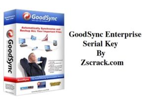 GoodSync Enterprise Keygen