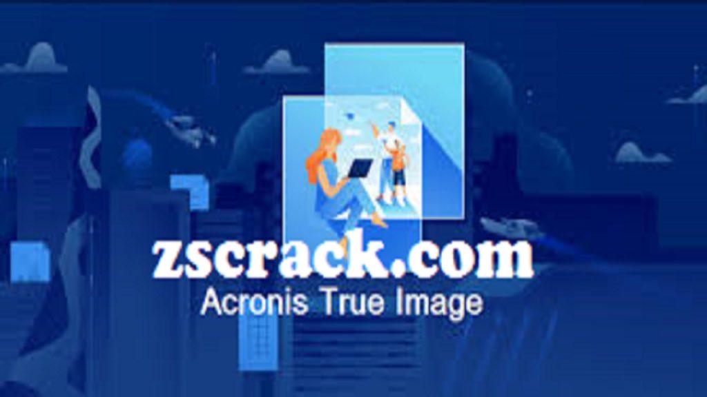 acronis true image crack torrent