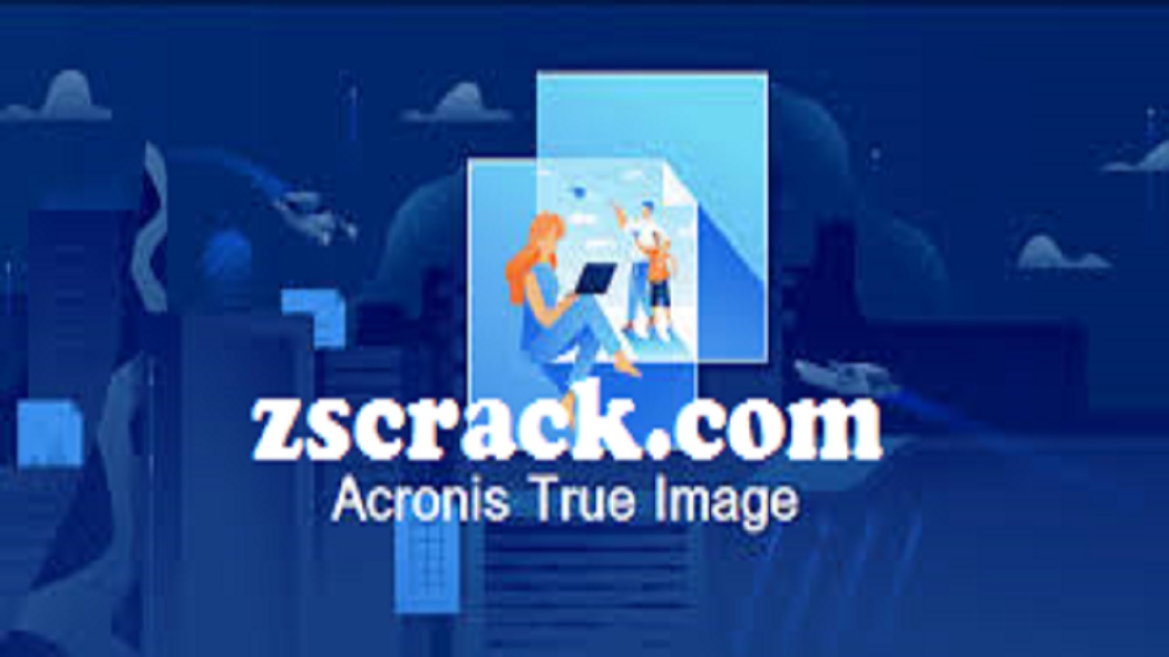 download acronis true image crack