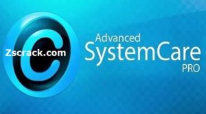 Advanced SystemCare Pro Key