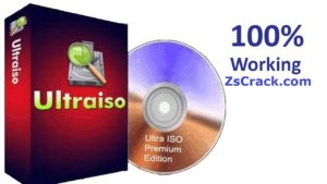 ultraiso for mac