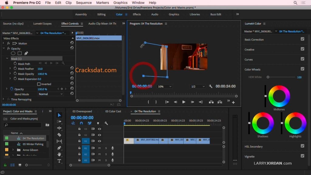 Adobe Premiere Pro Key