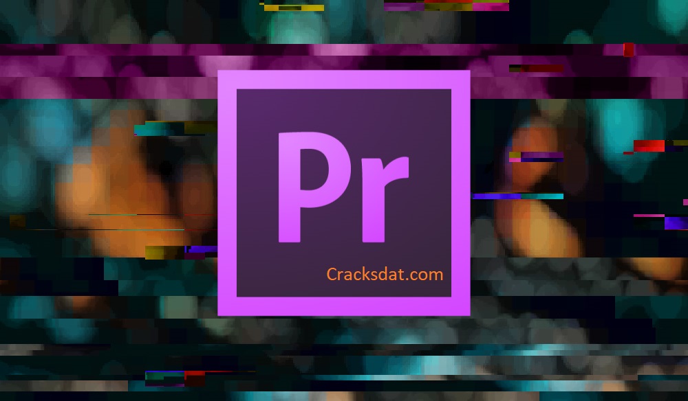 Adobe premiere pro crack download