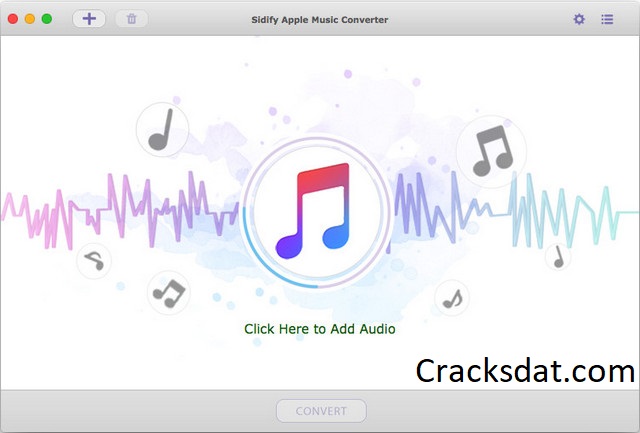 Sidify Apple Music Converter Crack