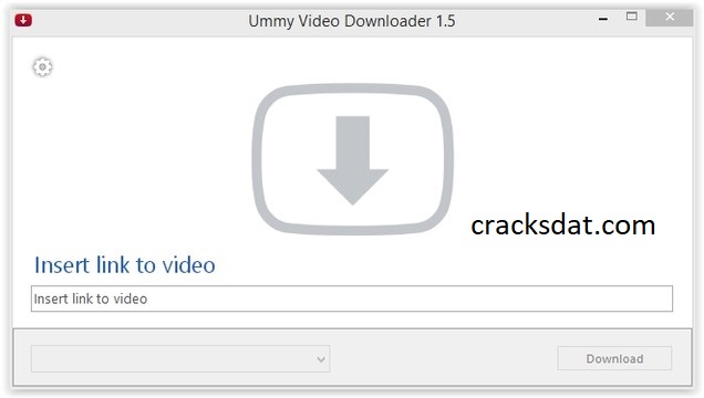 Ummy Video Downloader Key
