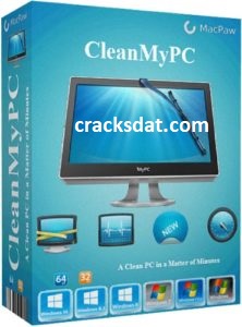 CleanMyPC Full Crack