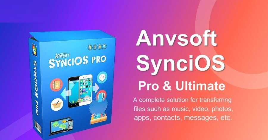 syncios download for pc