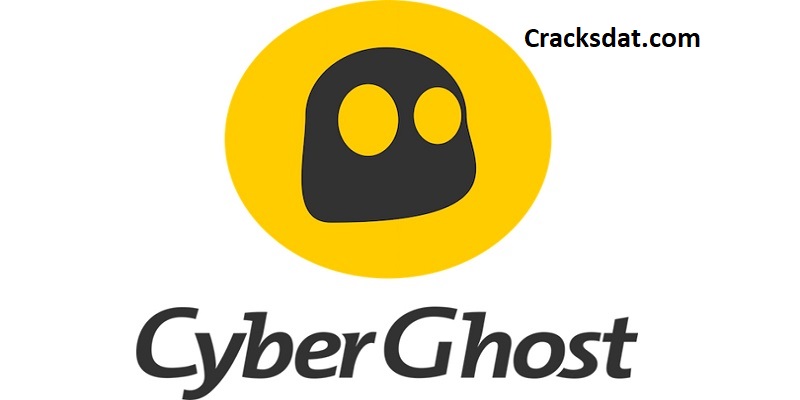 CyberGhost VPN Crack