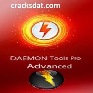 Daemon Tools Full Crack