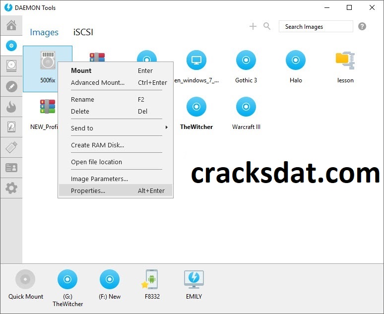 crack daemon tool pro