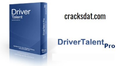 Driver Talent Pro Crack