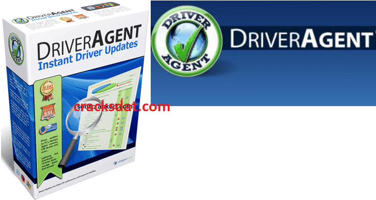 DriverAgent Key