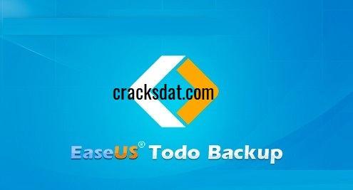 easeus todobackup