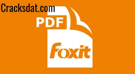 free download foxit reader full crack