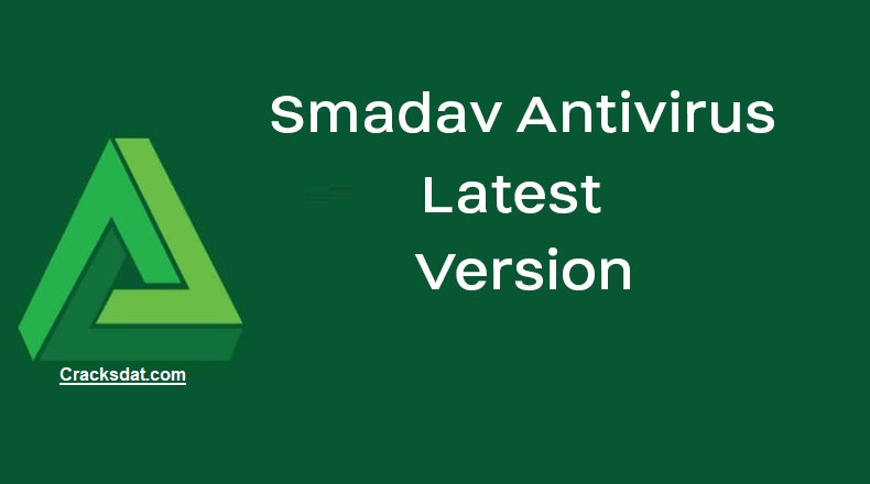 Smadav Pro Crack