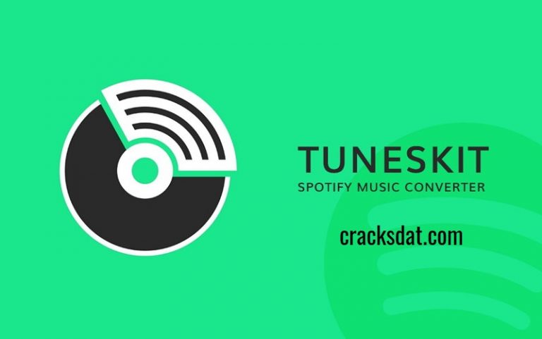 tuneskit music converter for spotify cracked