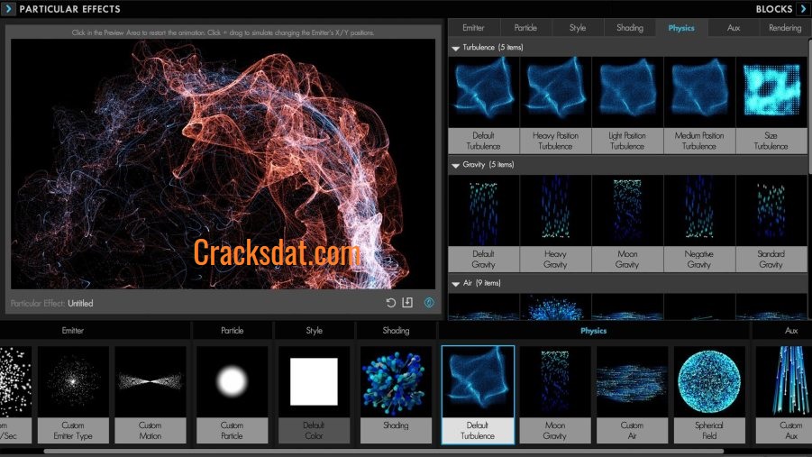 Trapcode Full Crack