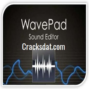WavePad Crack