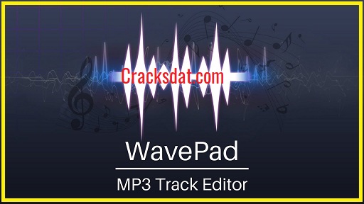 WavePad Crack