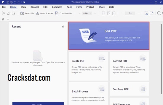 download wondershare pdf converter full crack