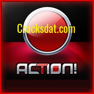 Mirillis Action 2020 Crack