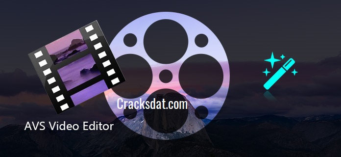 Avs Video Editor Crack