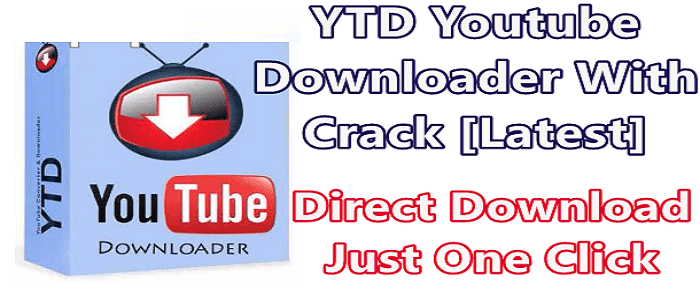 YouTube Downloader Pro Crack
