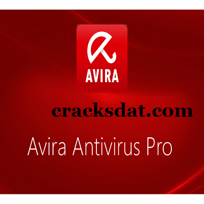 Avira Antivirus Pro Crack